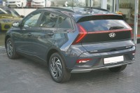 Vorschau: Hyundai BAYON Bayon 1.0T-GDI