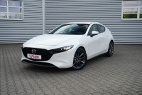 Vorschau: Mazda 3 2.0 SKYACTIV-G AT