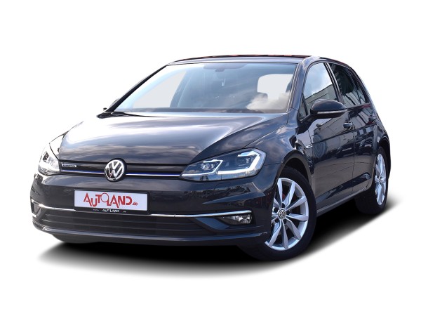 VW Golf VII 1.5 TSI Highline