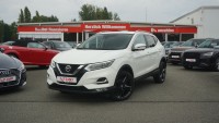 Vorschau: Nissan Qashqai 1.3 Tekna