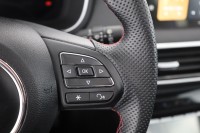 MG HS 1.5 T-GDI Luxury Aut.