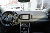 Skoda Karoq 1.5 TSI DSG