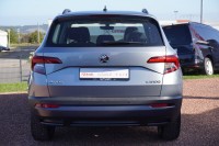 Skoda Karoq 1.5 TSI DSG Style