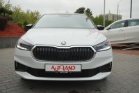 Skoda Fabia 1.0 TSI Ambition