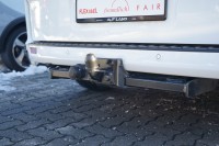 Ford Tourneo Custom 2.0 M-Hybrid