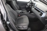 Toyota C-HR 1.8 Hybrid Team D Aut.