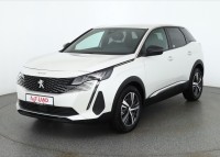 Peugeot 3008 1.2 e-THP Aut. Allure Pack LED Navi Kamera