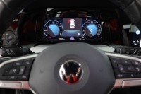 VW Golf Variant 1.5 TSI Life HUD