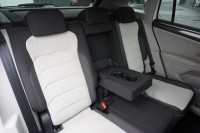 VW Tiguan 2.0 TDI R-line 4M DSG