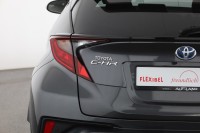 Toyota C-HR 1.8 Hybrid Team D Aut.