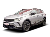 Opel Grandland 1.2 GS Line LED Navi Kamera Klimaaut.