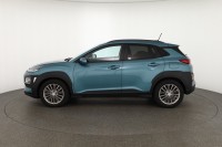 Vorschau: Hyundai Kona 1.6 T-GDI 4WD