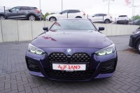 BMW 420 d Coupe xDrive M Sport Aut.