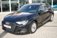 Audi A3 Sportback 40 1.4 TFSI e