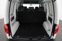 VW Caddy 2.0 TDI DSG