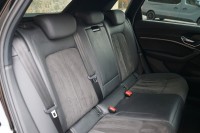 Audi e-tron 50 quattro
