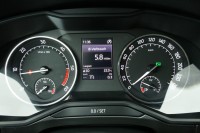Skoda Superb Combi 2.0