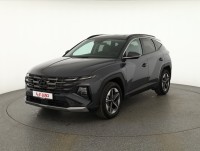 Vorschau: Hyundai Tucson 1.6 T-GDI Aut.