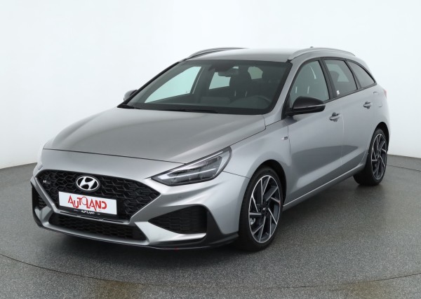 Hyundai i30 cw 1.5 N Line Mild-Hybrid