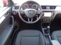 Skoda Rapid Spaceback 1.0 TSI Drive
