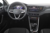 VW Taigo 1.0 TSI