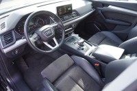 Audi Q5 2.0 TFSI quattro