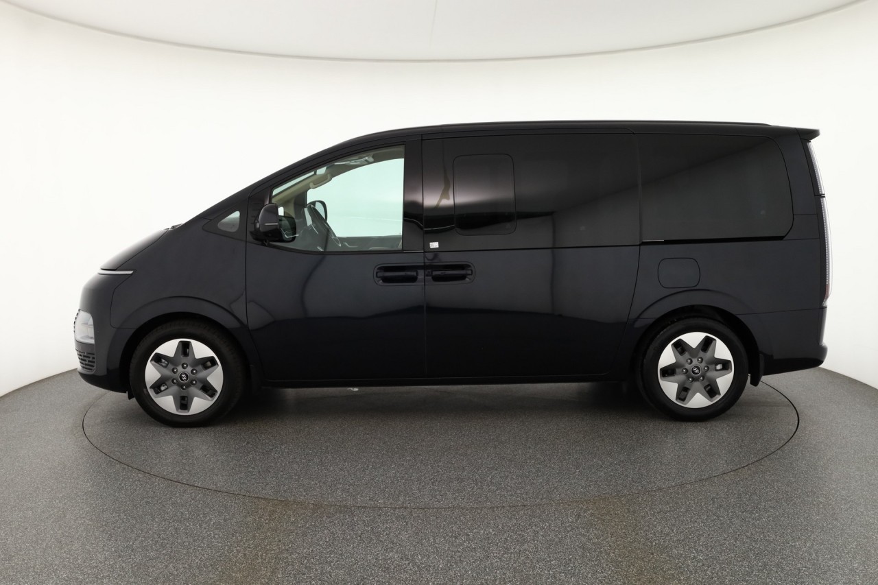 Hyundai Staria 2.2 CRDi Prime