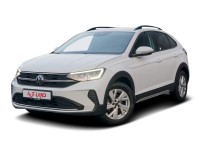 VW Taigo 1.0 TSI 2-Zonen-Klima Navi Sitzheizung