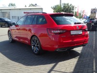 Skoda Superb Combi 2.0 TDI SportLine 4x4