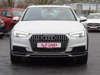 Audi A4 Allroad quattro 3.0 TDI