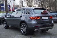 Mercedes-Benz GLC 200 4Matic AMG Line