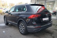 VW Tiguan 1.5 TSI Life