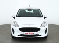Ford Fiesta 1.1 Trend