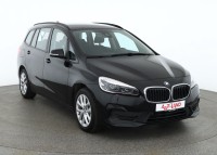 BMW Gran Tourer 218d Advantage