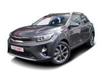 Kia Stonic 1.0 T-GDI Vision Sitzheizung Tempomat PDC