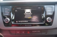 Skoda Fabia Combi 1.0