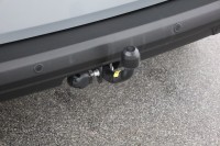 Ford Tourneo Courier Titanium 1.0 EB