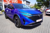 Nissan Qashqai N-Connecta 1.3 Dig-T Aut.
