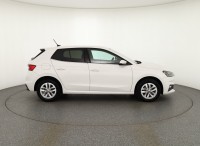 Skoda Fabia 1.0 TSI DSG