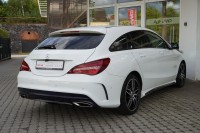 Mercedes-Benz CLA 200 AMG Line