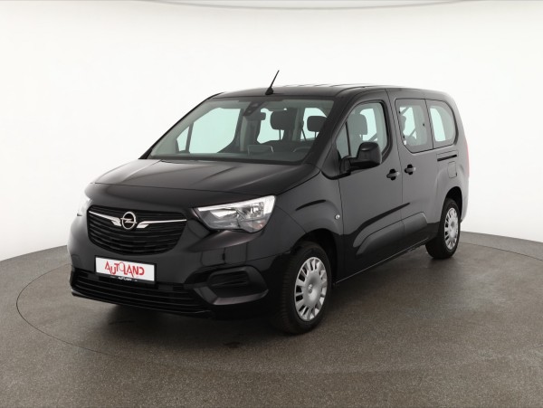 Opel Combo Life XL 1.5 D Edition