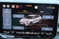 Cupra Terramar 1.5 eTSI DSG