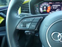 Audi A1 Sportback 30 1.0 TFSI advanced