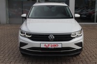 VW Tiguan 1.5 TSI Active