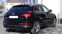 Audi Q3 1.4 TFSI basis