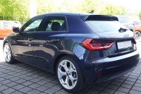 Audi A1 Sportback 30 1.0 TFSI advanced