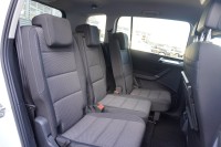 VW Touran 1.4 TSI