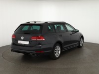 VW Golf VII Variant 2.0 TDI DSG R-Line