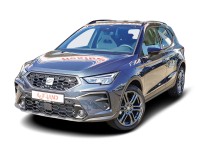Seat Arona FR 1.5 TSI DSG Facelift 2-Zonen-Klima Sitzheizung LED