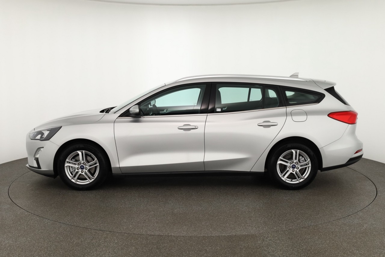 Ford Focus Turnier 1.0 EB Aut.